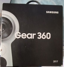 Samsung gear 360 gebraucht kaufen  Konz