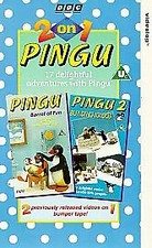 Pingu barrel fun for sale  HARTLEPOOL