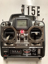 Futaba t6xas channel for sale  Dexter