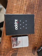 Zippo champions league gebraucht kaufen  Salzgitter