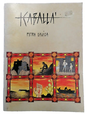 Kaballa pietra lavice usato  Teramo