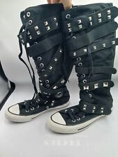 Rare converse studded for sale  BRIDLINGTON