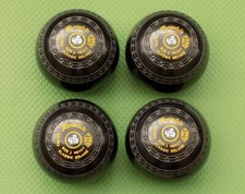 Set four henselite for sale  GLASGOW