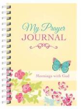 Prayer journal mornings for sale  Montgomery