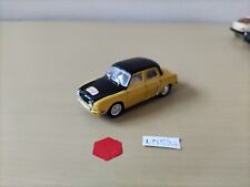 Norev renault dauphine d'occasion  Toulouse-