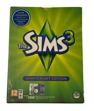 The sims anniversary usato  Chiari