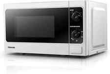 Toshiba 800w microwave for sale  PRESTON