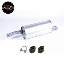 Exhaust ford fiesta for sale  UK