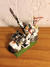 Warhammer 40k rare d'occasion  Montmorency