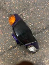 Front handlebar cover for sale  DAGENHAM