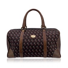 Autentica borsa gucci usato  Roma