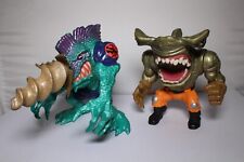 Street sharks drilling for sale  NOTTINGHAM