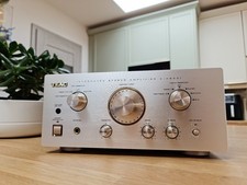 Reference end teac for sale  HOUNSLOW