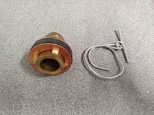 essex flange for sale  THATCHAM