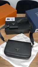 Sacoche prada tres d'occasion  Échirolles