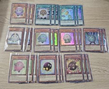 Yugioh kuriboh deck for sale  Moneta