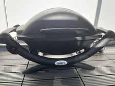 Weber gasgrill q1000 gebraucht kaufen  Mainz