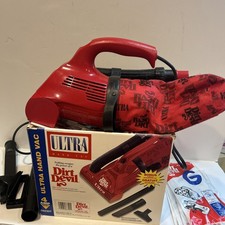 Tested dirt devil for sale  Warners