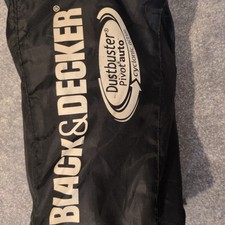 Black decker pav1205 for sale  LONDON