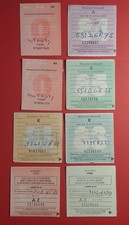 Vieux papiers vignette d'occasion  Asnières-sur-Seine