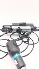 Gravador Dash Cam 360° câmera de carro veículo DVR  comprar usado  Enviando para Brazil