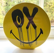 Seletti smiley 50th for sale  WATFORD