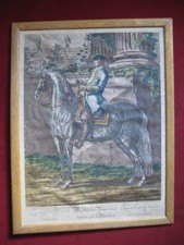 Johann elias ridinger gebraucht kaufen  Bechhofen