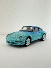 Herpa porsche 911 gebraucht kaufen  Ansbach