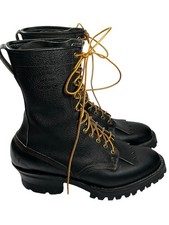 Vintage buffalo boot for sale  El Sobrante