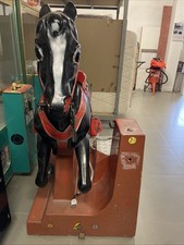 Dondolante giostra usato  Villarosa