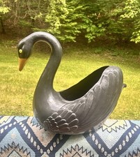 Rare vintage black for sale  Chelmsford