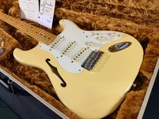 2018 fender eric for sale  Akron