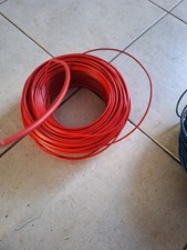 Cable électrique semi d'occasion  Saint-André-de-Sangonis