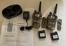 Midland talker gxt1050vp4 for sale  Castro Valley