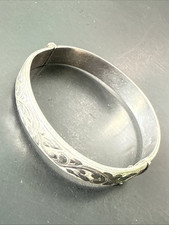 Ancien bracelet gourmette d'occasion  Montereau-Fault-Yonne