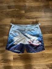 Orlebar brown swim for sale  HOUNSLOW