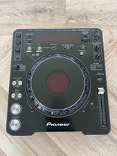 Pioneer cdj 1000 for sale  BIRKENHEAD