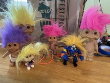 Troll lot troll for sale  La Crosse