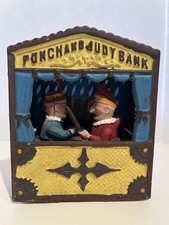 Vintage punch judy for sale  Cape May Court House