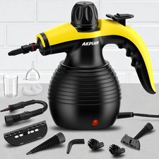 Handheld steam cleaner for sale  WARRINGTON