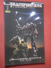 100 marvel transformers usato  Italia