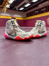 Nike tawas wrestling for sale  Stewartville