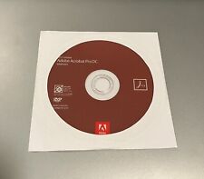 Adobe acrobat pro for sale  Denver
