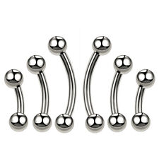 6mm 16mm barbell for sale  HEREFORD