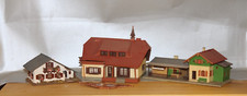 Villa landhaus bahnhof gebraucht kaufen  Deutschland