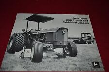John deere 830 for sale  Berlin