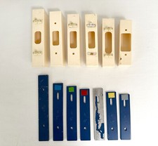Klangstäbe klangplatten kling gebraucht kaufen  Berlin