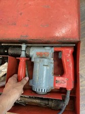 Hilti rotary drill d'occasion  Expédié en Belgium