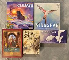 Board game lot for sale  Ashburn
