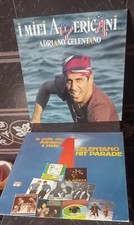 adriano celentano 33 giri usato  Grottazzolina